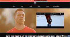 Desktop Screenshot of billionairepa.com